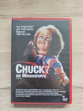 Chucky mörderpuppe tom gebraucht kaufen  Waldshut-Tiengen