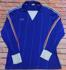 Adidas trefoil maglia usato  Ercolano