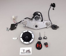 Kawasaki zx600g schlosssatz gebraucht kaufen  Deutschland