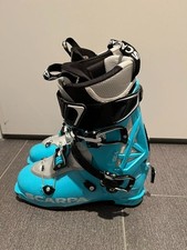 Scarpone sci alpinismo usato  Morbegno