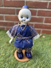 vintage porcelain doll delft for sale  Lebanon