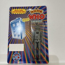Doctor dapol figure for sale  HOCKLEY