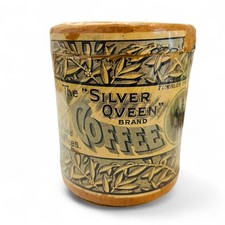 Antique silver queen for sale  Springfield