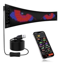 23x5 led matrix for sale  Pueblo