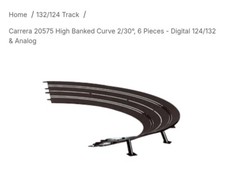 Carrera 20575 radius for sale  Bel Air