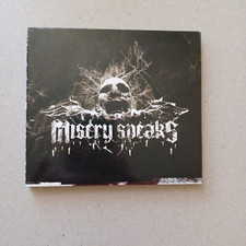 Digipac misery speaks d'occasion  Sélestat