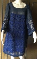 Beautiful tunic lace usato  Senigallia