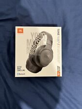 Casque jbl 750bt d'occasion  Valdoie