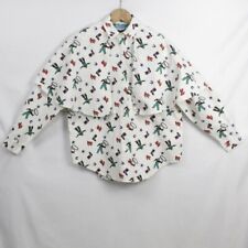 Camicia copyright 1992 usato  Marano di Napoli