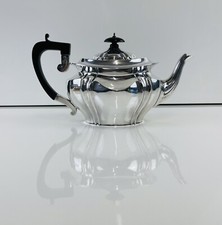 Edwardian solid sterling for sale  WISBECH