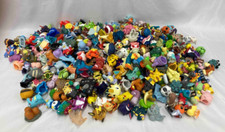 Pokemon Finger Puppet Figuras Lote Aleatório 50-500 Venda em Massa Boneco de Vinil Macio comprar usado  Enviando para Brazil