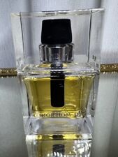 Dior Homme EDT 50 ml. Vintage 2011. Caixa sem comprar usado  Enviando para Brazil