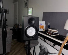 hs8 monitor powered yamaha for sale hs8 monitor powered yamaha for sale Los Angeles
