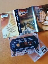 NIGHTWISH [ WISHMASTER ] ORIGINAL CASSETTE THAILAND EDITION comprar usado  Enviando para Brazil