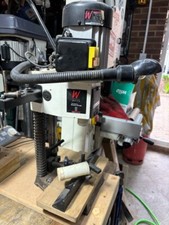 Axminster bench morticer for sale  BROADSTAIRS