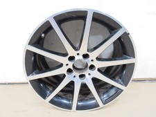 Mercedes SLC43 R172 2017 aro de roda traseira R18 18 x 9J tamanho 18 polegadas 17-20;, usado comprar usado  Enviando para Brazil
