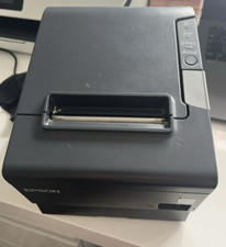 Bondrucker epson tmt gebraucht kaufen  Bad Münder