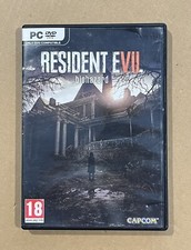 Dvd rom resident usato  Terni