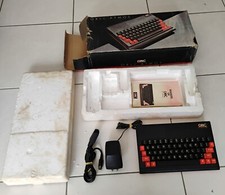Oric atmos computer d'occasion  Chaussin