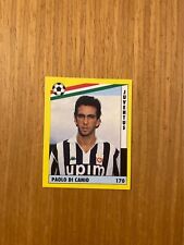 Figurina juventus grande usato  Casalpusterlengo