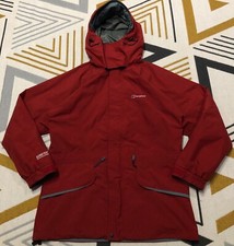 Berghaus goretex jacket for sale  LONDON