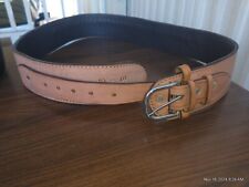 Western leather holster for sale  Canyon Country