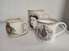 Royalty themed commemorative for sale  WALTHAM CROSS