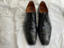 Grenson feathermaster mens for sale  DUDLEY