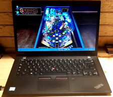 Lenovo thinkpad t470s d'occasion  Nort-sur-Erdre