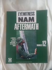 Eyewitness nam magazines for sale  HARROW