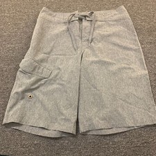 Bermuda de natação Mossimo Supply Board - Tamanho 30 cinza comprar usado  Enviando para Brazil