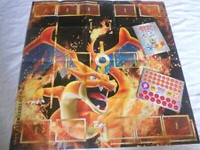 Tapis jeu pokemon d'occasion  La Gaude