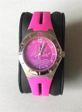 RELÓGIO DE SURF RIP CURL FEMININO MENINAS ARUBA PU impermeável novo - A2150G rosa comprar usado  Enviando para Brazil