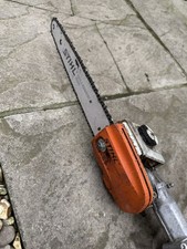 Stihl ht133 extendable for sale  KING'S LYNN