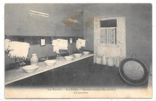 Cpa rambouillet rûche d'occasion  France