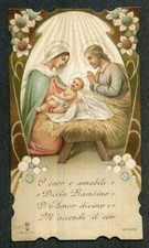 gesu bambino usato gesu bambino usato Vezza d'Alba