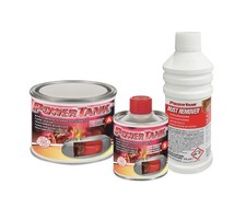 Power tank kit usato  Latina