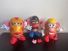 Potato head bundle for sale  SEVENOAKS