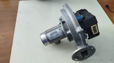 Ventilatore caldaia chaffoteau usato  Taranto