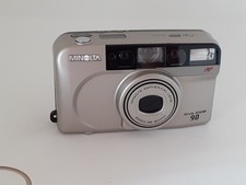 Fotocamera minolta riva usato  Torino