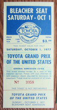 f1 tickets for sale  Niagara Falls