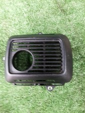 Honda exhaust cover for sale  DAVENTRY