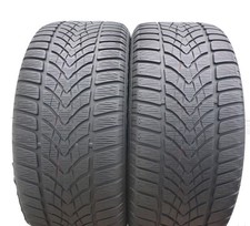 Dunlop 245 r18 gebraucht kaufen  Berlin