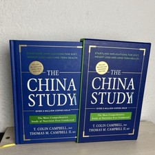 China study deluxe for sale  Los Angeles
