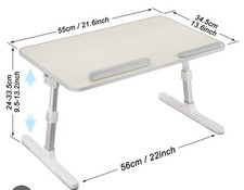 Laptoptisch schreibtischaufsat gebraucht kaufen  Dossenheim