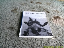 Kayak diving complete for sale  Lakewood