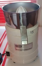 Waring juicer model for sale  Ware Shoals