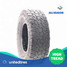 Used 35x12.5r17 toyo for sale  Chicago