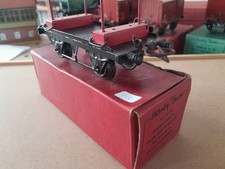 Hornby wagon bois d'occasion  Pont-l'Abbé