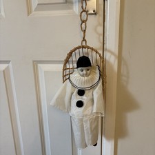 Vintage 1980 pierrot for sale Vintage 1980 pierrot for sale  THETFORD